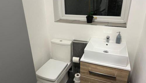 East Durham Terraced Home - Foto 5