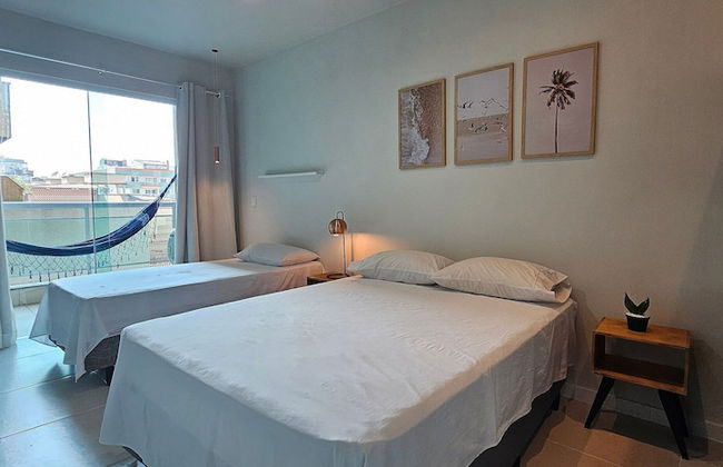 Lindo Apartamento na Praia do Forte! (204) - Photo 6