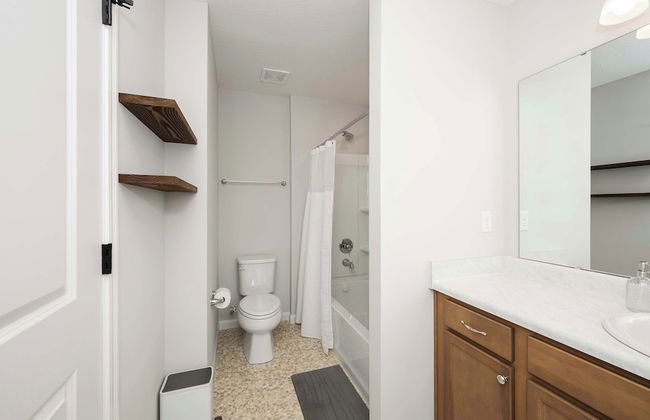 Lunar Haven - Foto 13