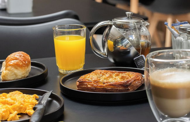 Gema Luxury Suites - Photo 51