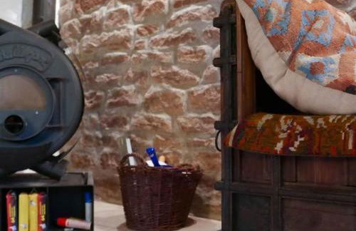 Holiday Home in Walscheid mit Terrasse- Grill by Interhome - Foto 58