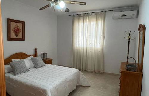 CH Apartamentos Luque - Foto 13