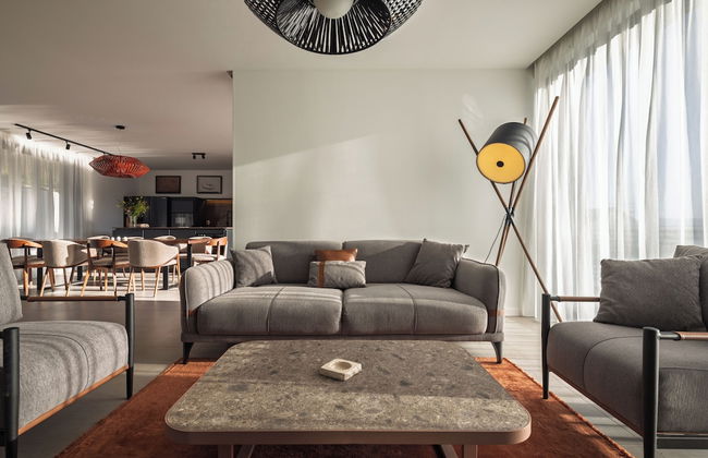 Villa Remi - Foto 43