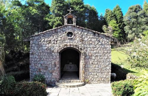 Pousada Recanto Primavera - Photo 21