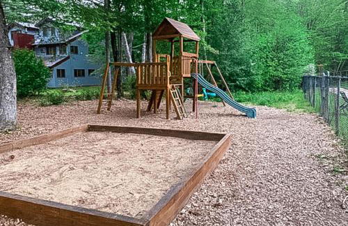 Bear Village 14 - Foto 35