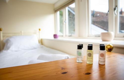 A unique and cosy cottage - optional hot tub - Pass the Keys - Foto 23