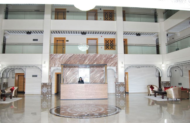 Residence Rofaida - Photo 5