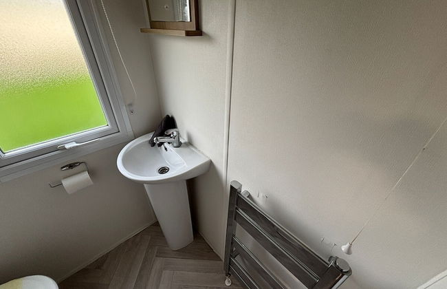 Eyemouth - Caravan - Sleeps 4 - Pet Friendly - Foto 8