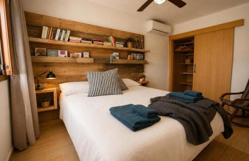 Son Roig ,Beautiful Place in the Heart of Mallorca -ETV 9979 - Photo 31