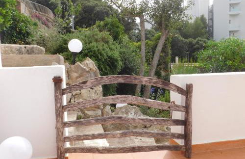 Apart.Can Pons,con piscina, a 50 de la playa - Foto 20