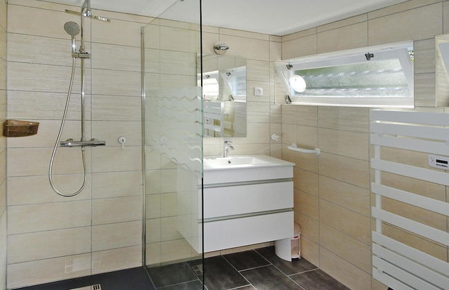 Holiday Home in Plourivo Near Goelo Coast - Foto 12