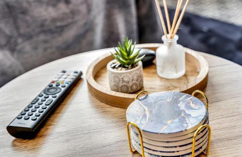 Tower House 2BR 10 Minutes from Alton Towers - Foto 45