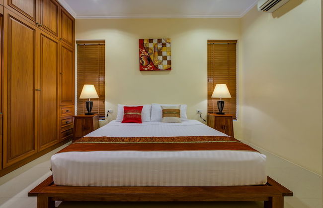 Fisherman Way Beach Villa - Foto 55