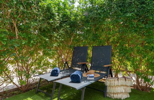 Vivelorural Agaete Sunset Private Jacuzzi - Foto 35