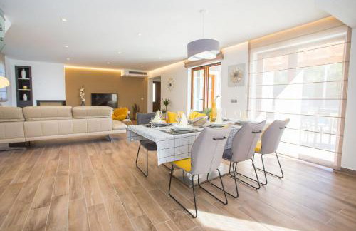 Villa Tiffany with private pool and garden - Foto 22