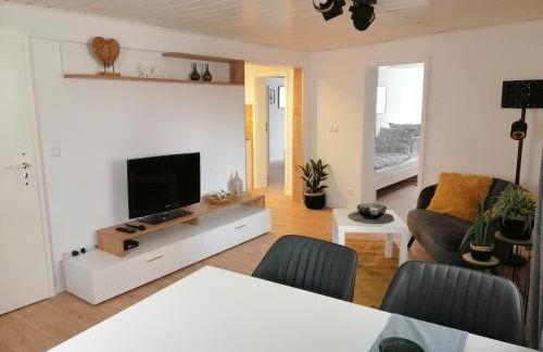 Ferienwohnung Benz - Foto 2