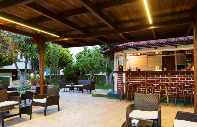 Terinikos Sunny Garden Hotel & Junior Suites - Foto 45