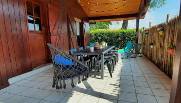 Maison sur le Bassin d'Arcachon - Foto 5