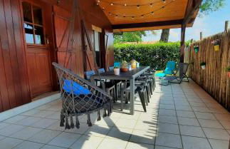 Maison sur le Bassin d'Arcachon - Foto 5