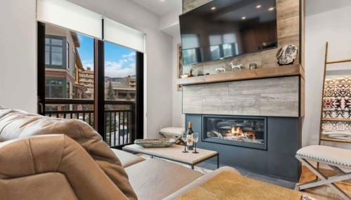 Riverfront Lodge 111 by East West Hospitality - Foto 4