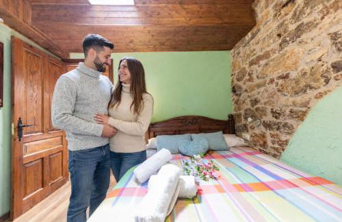 Montegrande, entorno mágico rodeado de montañas - Foto 38