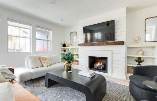 The Ashland House - Stylish Design, Backyard Oasis - Foto 10