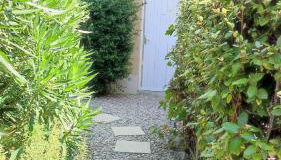 Maison de vacances en Vaison Ventoux - Foto 5, Garden