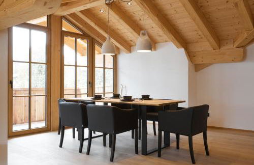 Zugspitzerei - Premium Chalet Ferienwohnungen - Foto 58