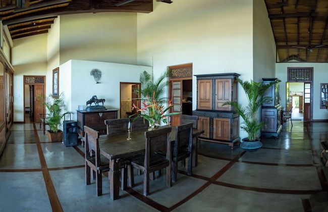 South Point Villa - Whole Villa (Sleeps 6) - Photo 11