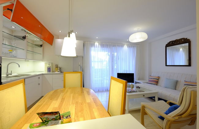 Smart Aparts - Foto 8