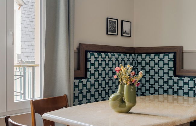 Edgar Suites Montmartre - Paul Albert - Foto 38