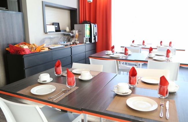 Adonis Paris Sud - Foto 29