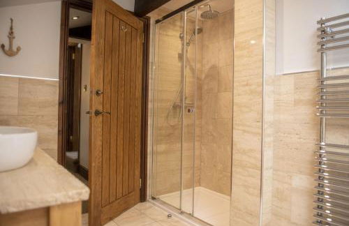 Tockwith Lodge Barn - Foto 30