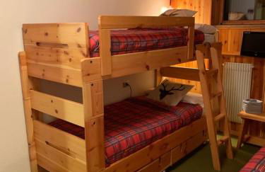 Residence “I Larici” Folgarida - Photo 23