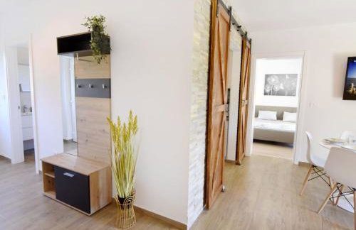 Apartment Mares 1 by Interhome - Foto 26