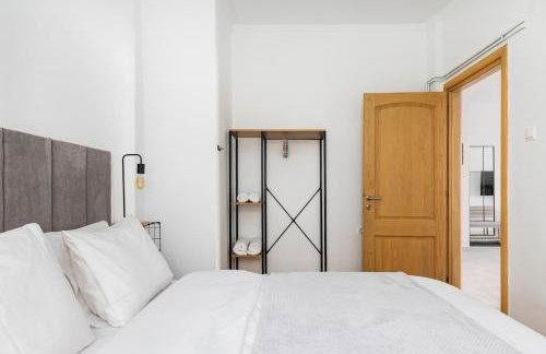 Angel House Sea View 2 Bedrooms 4p Apartment - Foto 10