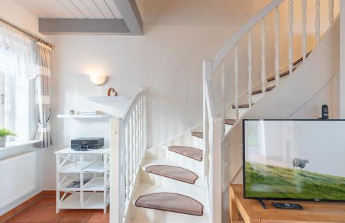 Ferienhaus Frisia - Wohnung 1 - Foto 16