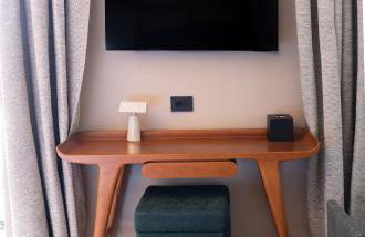 Amabilia Miramare private parking and sea - Foto 40