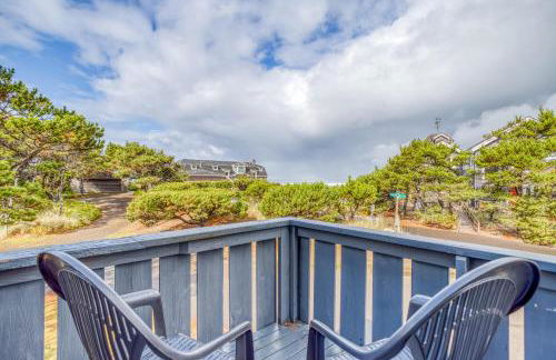 Sea Here - Meredith Lodging - Foto 16