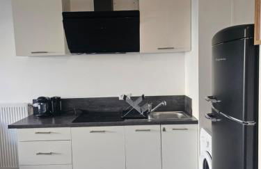 Le Nid Urbain - Foto 19