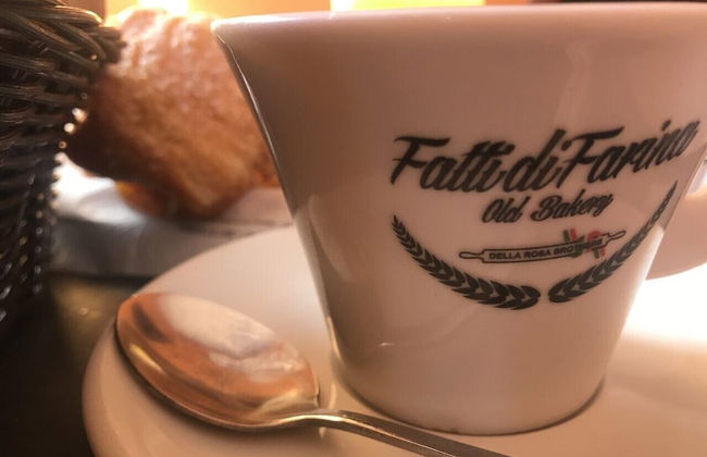 Old Bakery Guest house - Photo 13