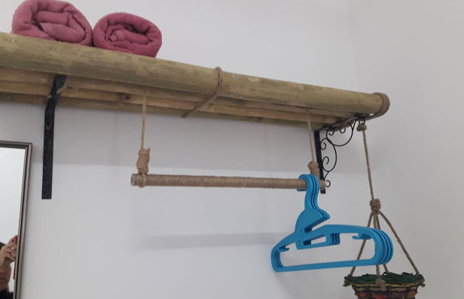 Tampoi Homestay - Foto 9