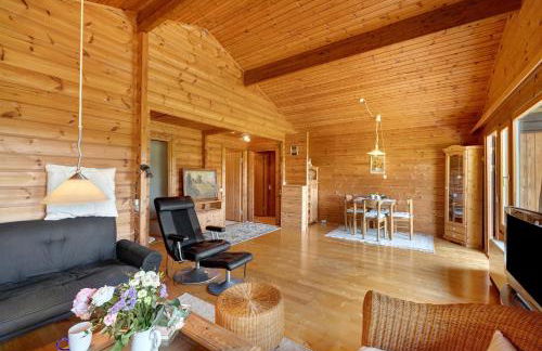 Ferienhaus 'Albblick' - Foto 8