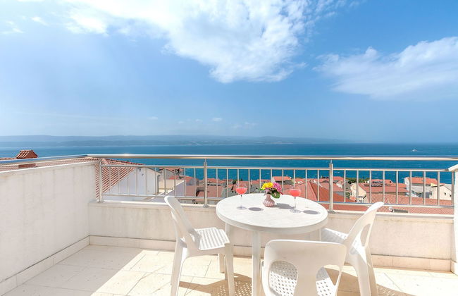 Apartments Luca - Foto 28