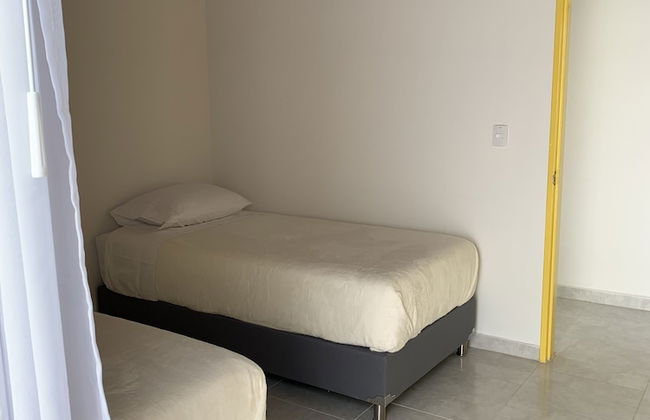 Apto muy bien ubicado- Home ARIS 401 - Foto 2