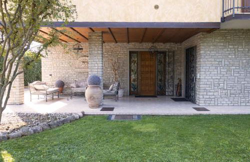 Appartamento in villa "Casa Adele" - Photo 8