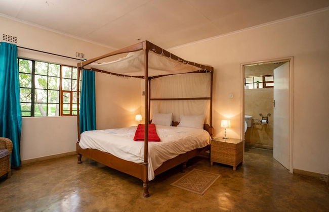 Eden Estates & Boutique Lodge - Foto 6