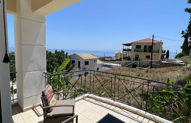 Helen s House at Ratzakli - Foto 7