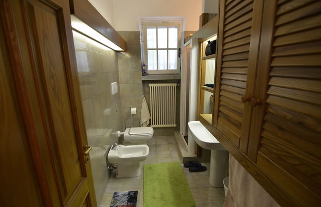 Gemmano's Villa With Pool and Vineyard - Foto 26