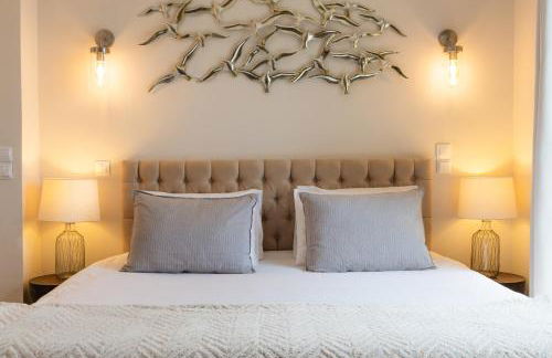 Villa Leveque - Kassiopi Sea View - 3 bedrooms - Photo 40